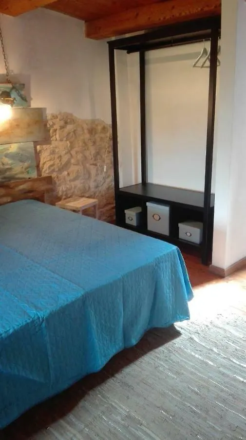 Bed & Breakfast Bed and Breakfast Giumbabulla Luxury House Ragusa