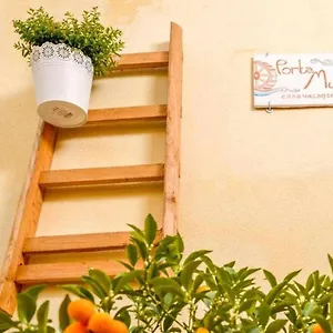 Casa Porta Mulini Appartamento