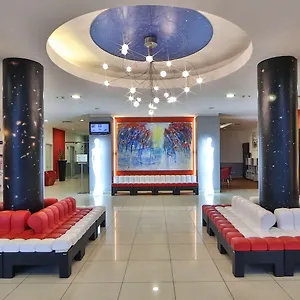 Hotel Western Galileo ****