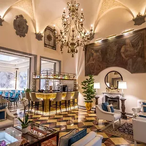 Hotel Golden Tower & *****