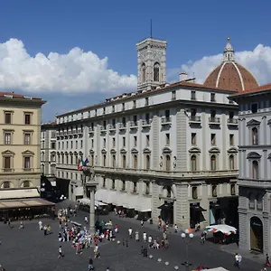 Hotel Rocco Savoy *****