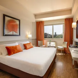 Hotel Grand Fleming By Omnia ****