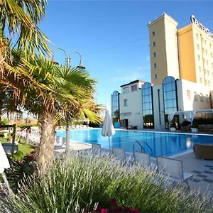 Hotel Zanhotel Centergross ****