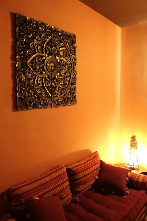 Giumbabulla Luxury House Bed & Breakfast Ragusa Italy