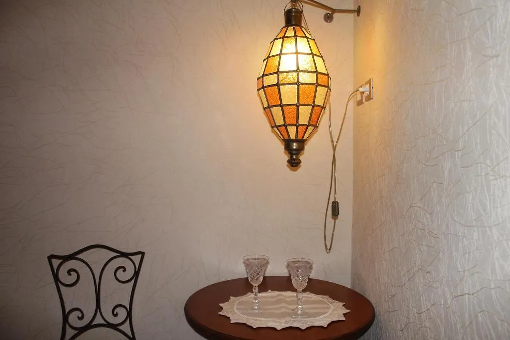 Giumbabulla Luxury House Bed & Breakfast Ragusa 3*,  Italy