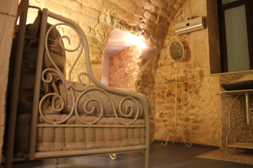 Giumbabulla Luxury House Bed & Breakfast Ragusa
