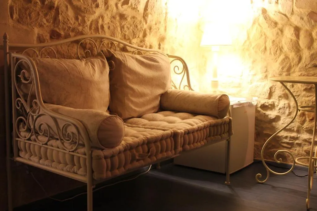 Giumbabulla Luxury House Bed & Breakfast Ragusa 3*,