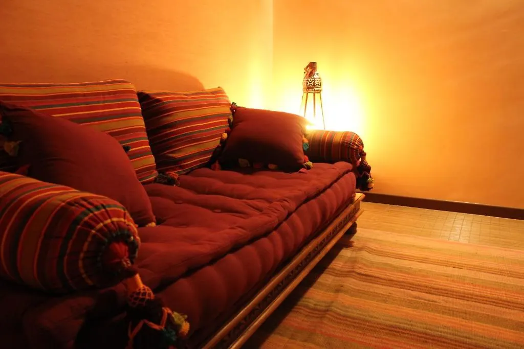 Giumbabulla Luxury House Bed & Breakfast Ragusa