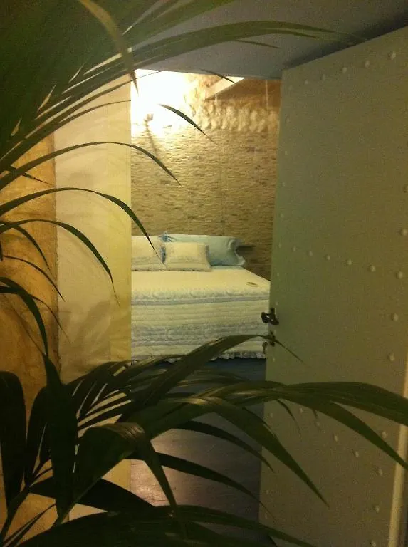 Giumbabulla Luxury House Bed & Breakfast Ragusa 3*,  Italy