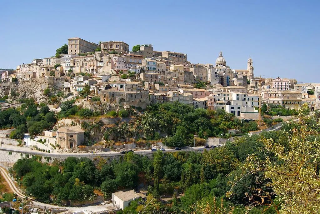 Giumbabulla Luxury House Bed & Breakfast Ragusa