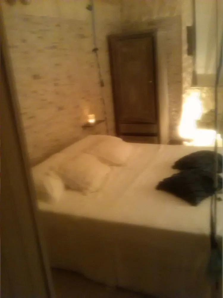 Giumbabulla Luxury House Bed & Breakfast Ragusa