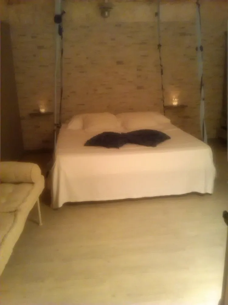 Giumbabulla Luxury House Bed & Breakfast Ragusa