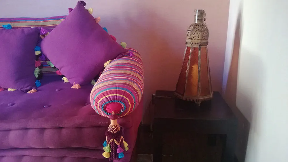 Giumbabulla Luxury House Bed & Breakfast Ragusa