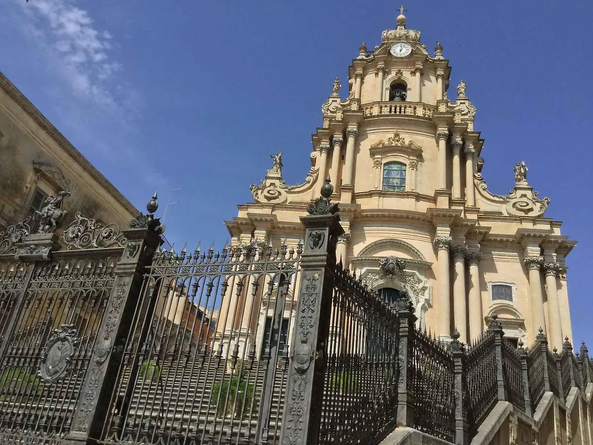 Giumbabulla Luxury House Bed & Breakfast Ragusa Italy