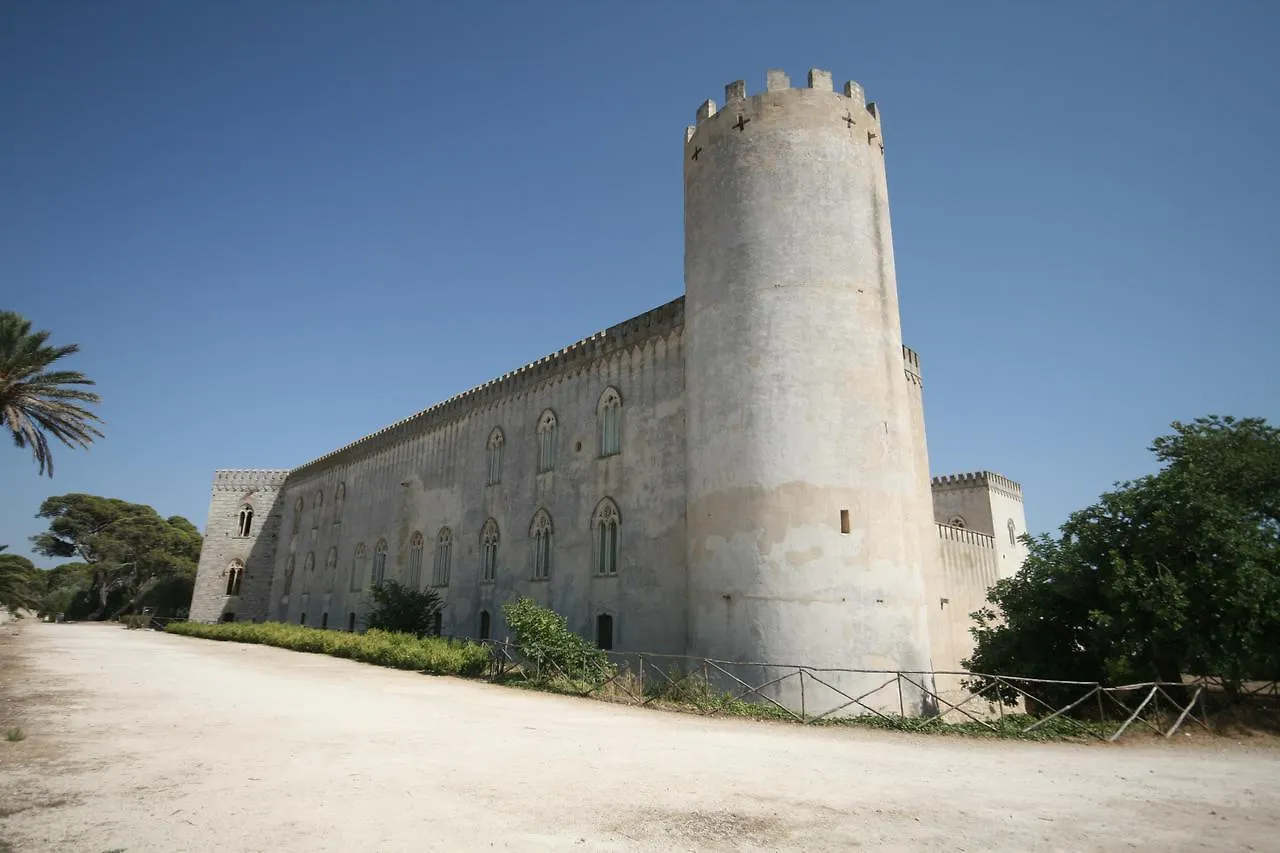 Giumbabulla Luxury House Bed & Breakfast Ragusa