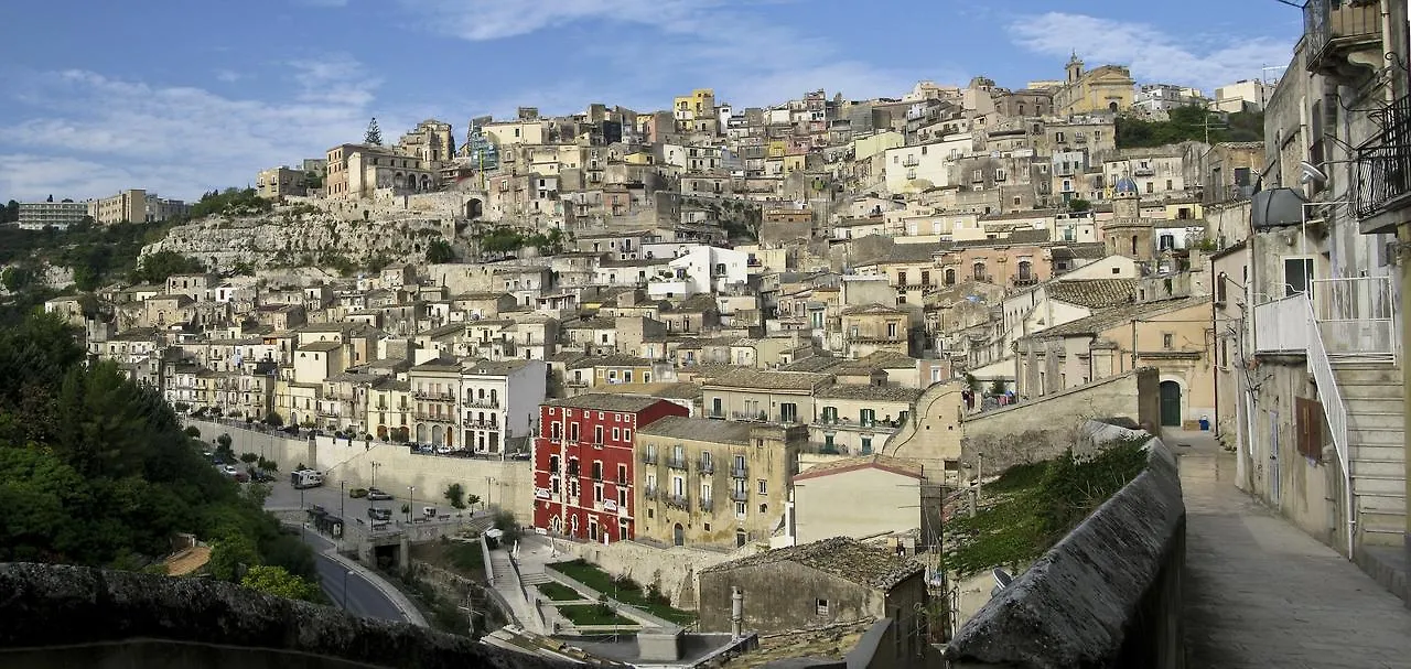 Giumbabulla Luxury House Bed & Breakfast Ragusa