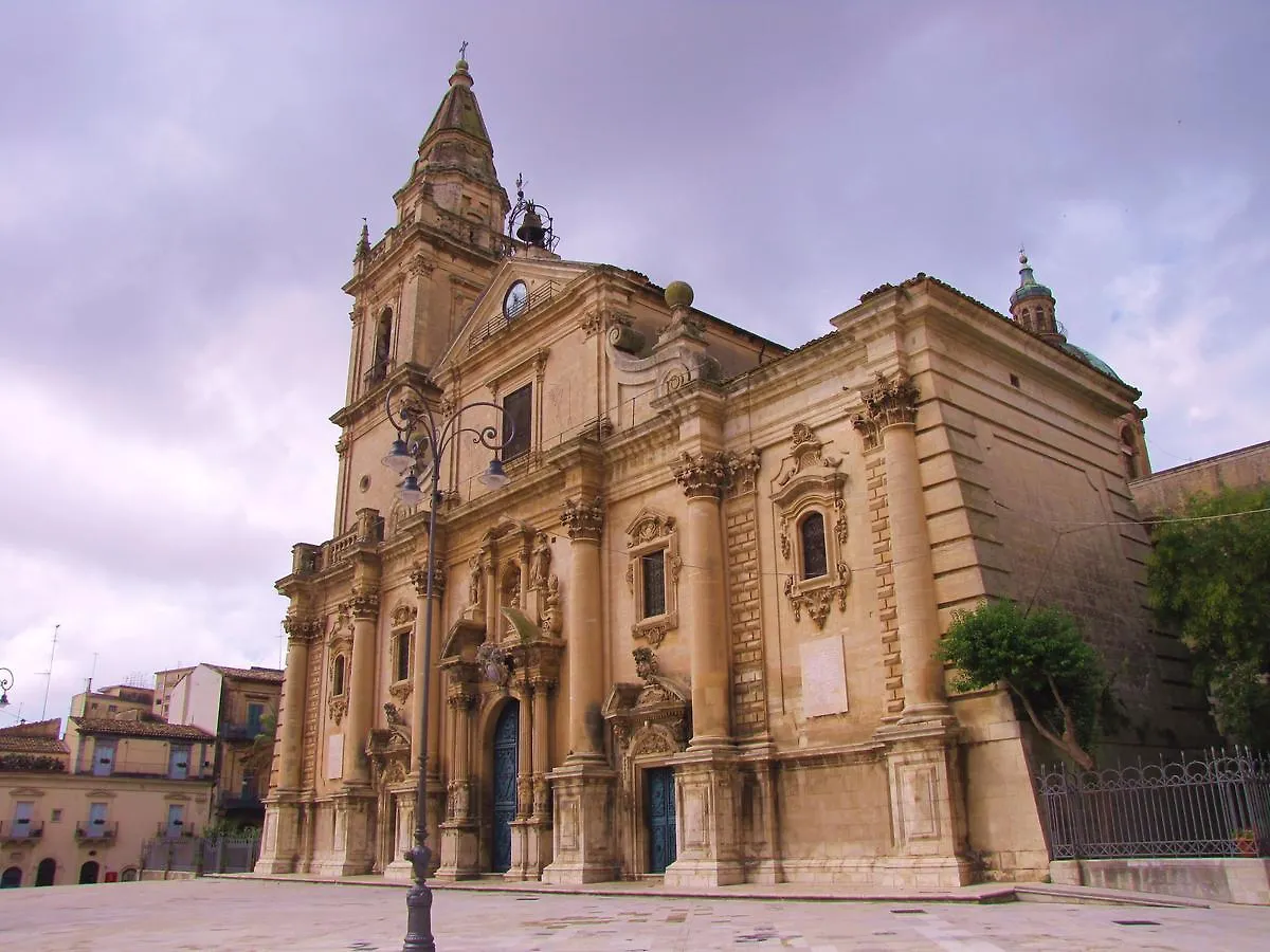 Giumbabulla Luxury House Bed & Breakfast Ragusa