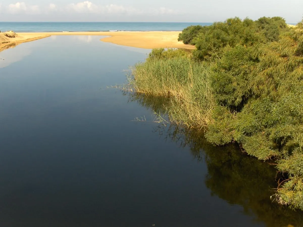 Giumbabulla Luxury House Bed & Breakfast Ragusa