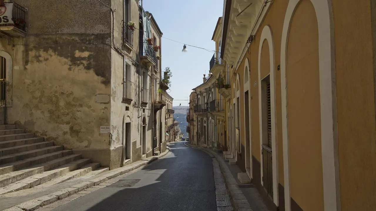 Giumbabulla Luxury House Bed & Breakfast Ragusa