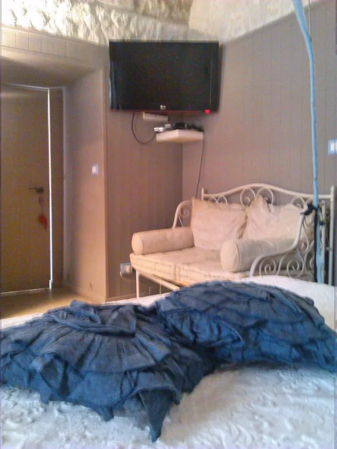 Giumbabulla Luxury House Bed & Breakfast Ragusa