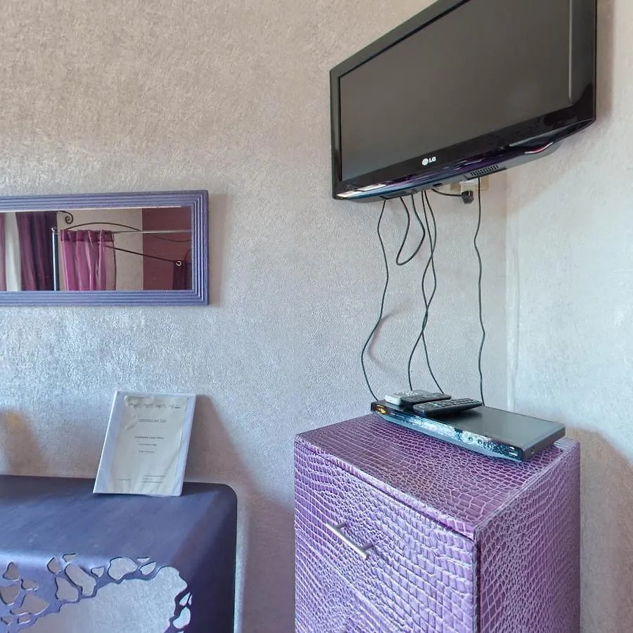 Giumbabulla Luxury House Bed & Breakfast Ragusa