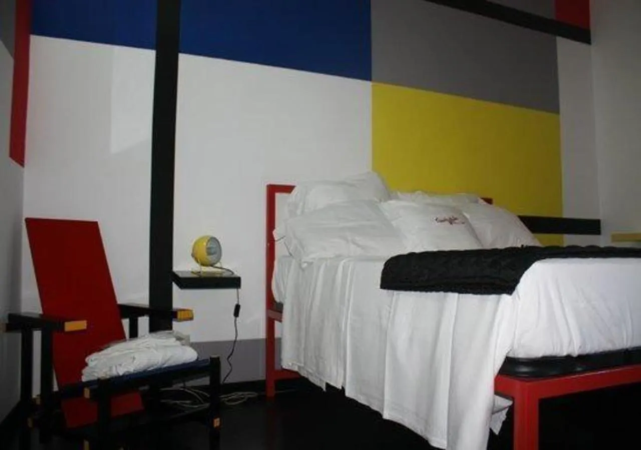 Giumbabulla Luxury House Bed & Breakfast Ragusa 3*,  Italy