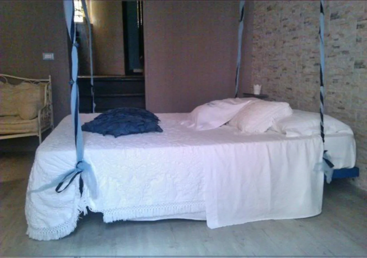 Giumbabulla Luxury House Bed & Breakfast Ragusa 3*,  Italy