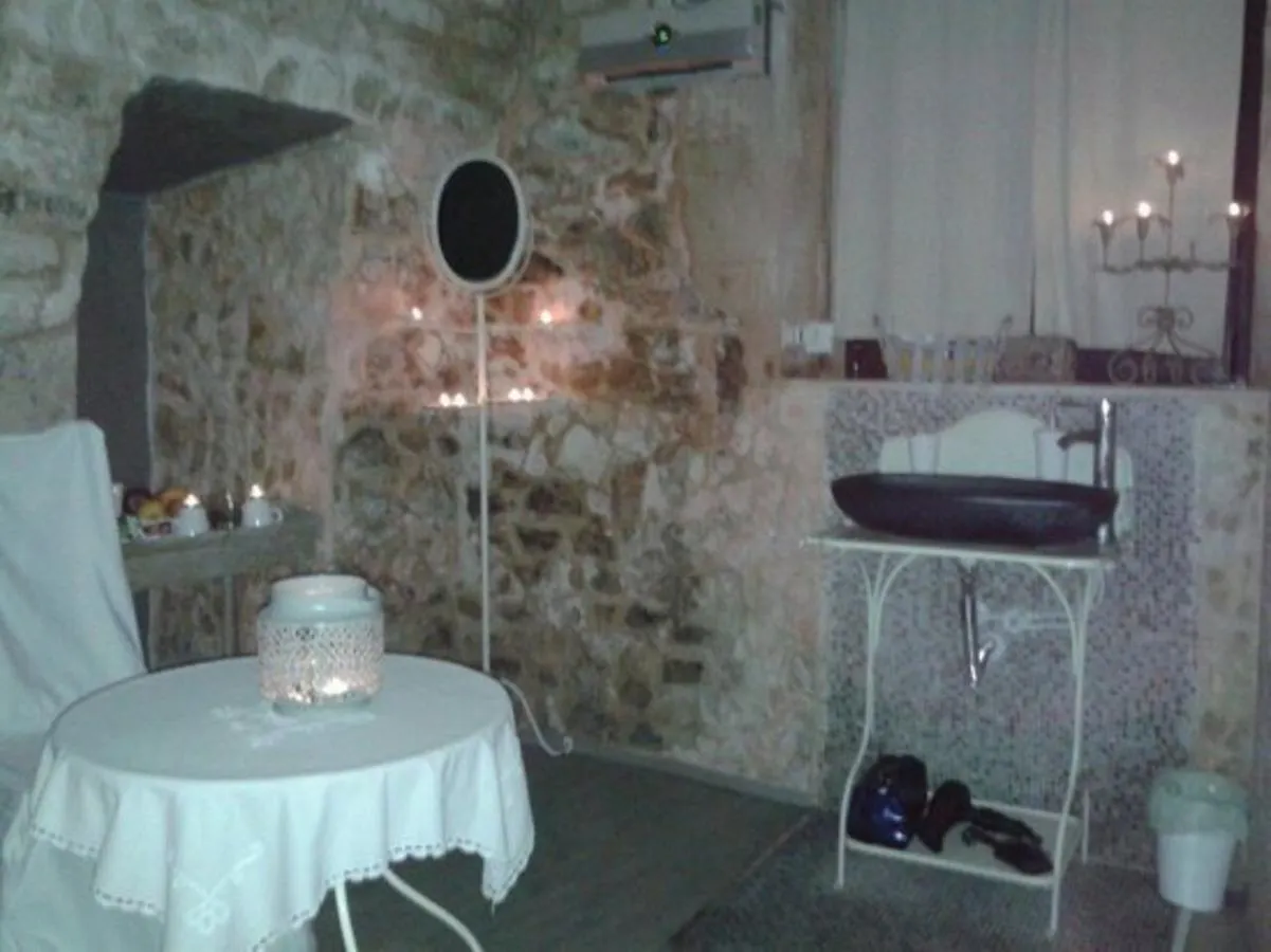 Giumbabulla Luxury House Bed & Breakfast Ragusa