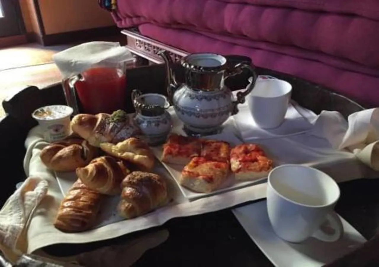 ***  Giumbabulla Luxury House Bed & Breakfast Ragusa Italy