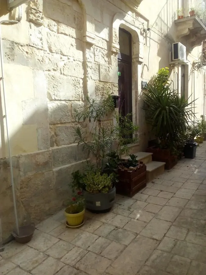Giumbabulla Luxury House Bed & Breakfast Ragusa
