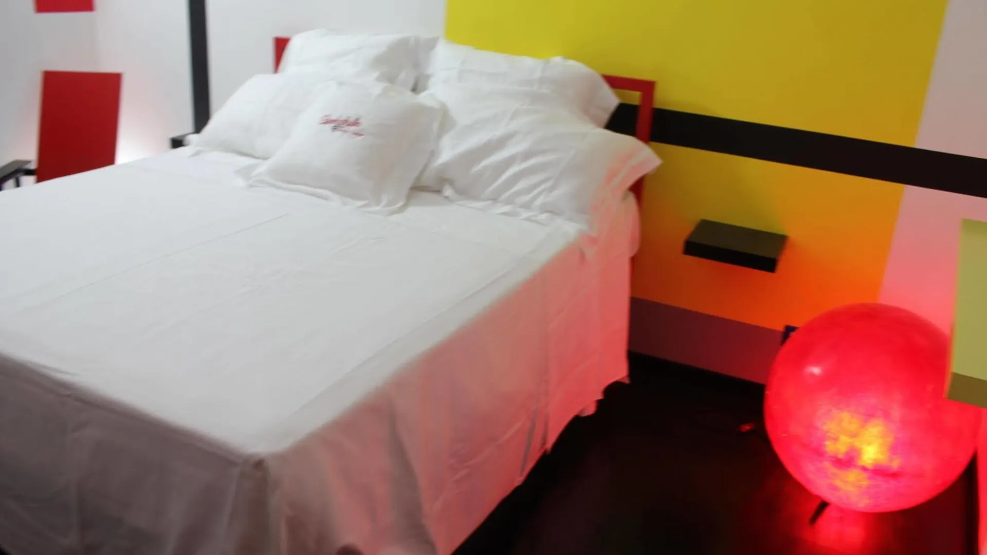 Giumbabulla Luxury House Bed & Breakfast Ragusa
