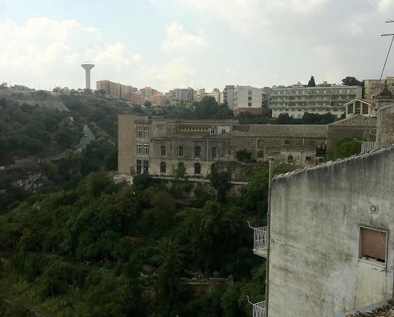 Giumbabulla Luxury House Bed & Breakfast Ragusa