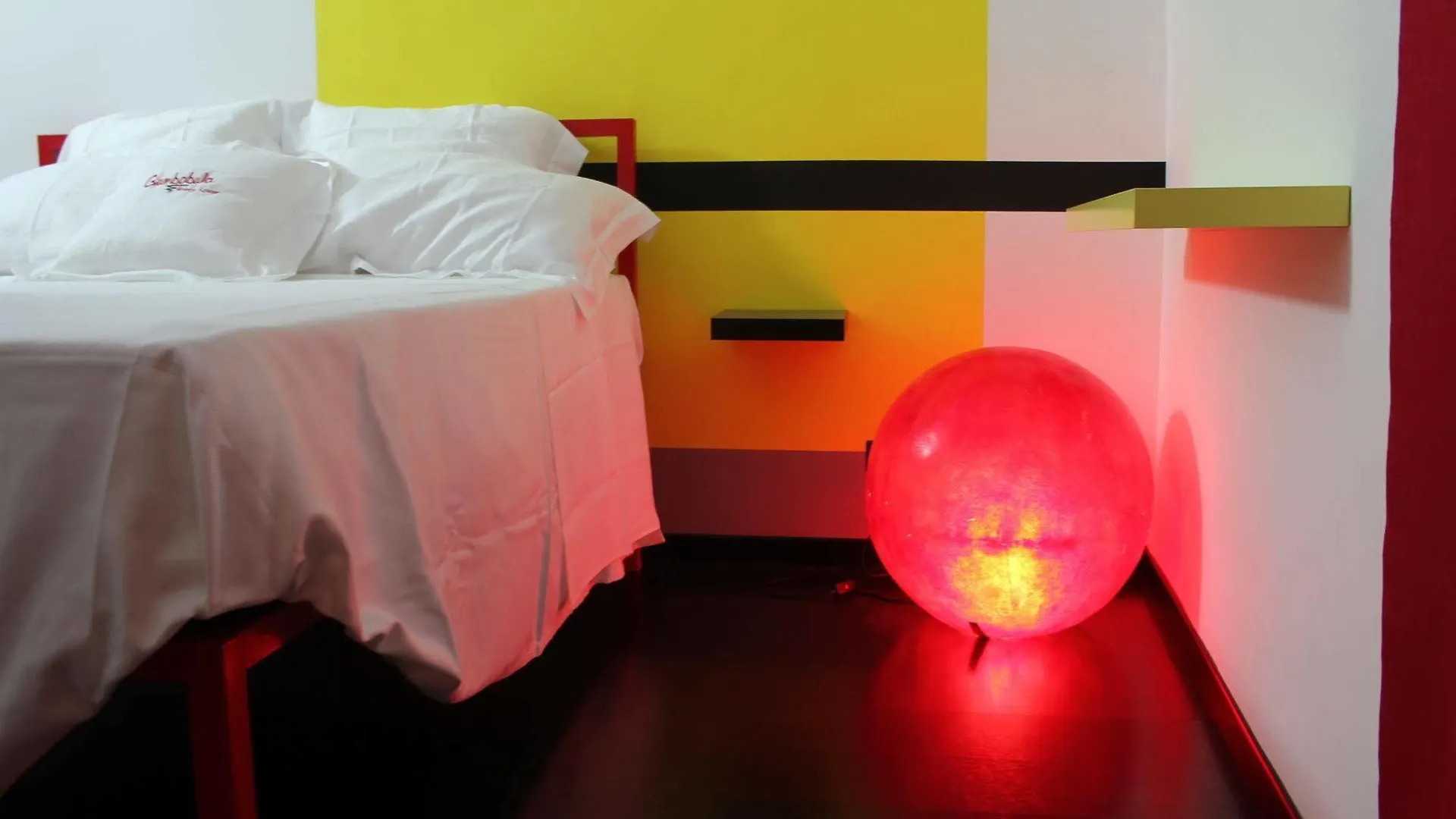 Giumbabulla Luxury House Bed & Breakfast Ragusa