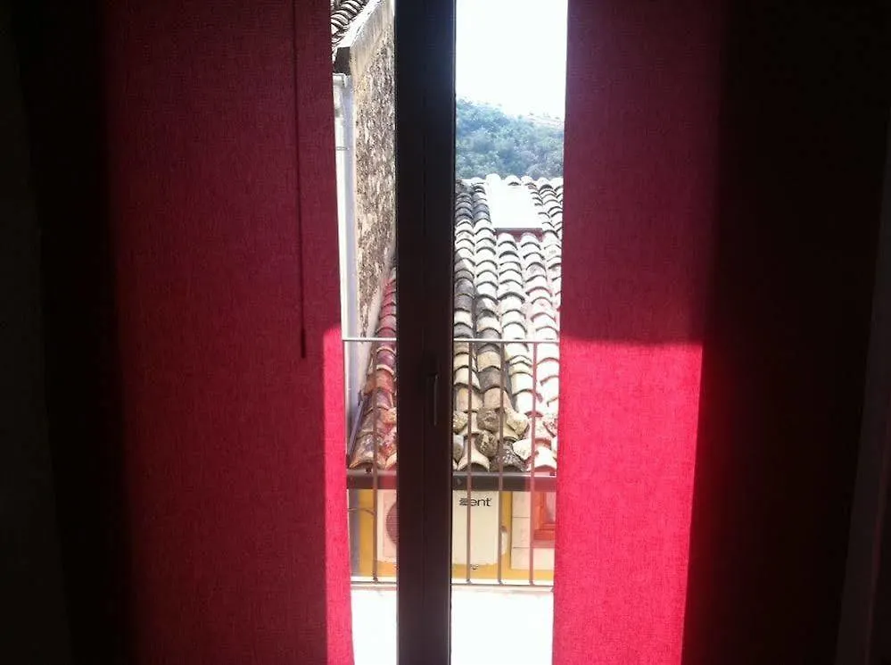 Giumbabulla Luxury House Bed & Breakfast Ragusa
