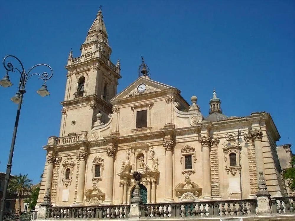 Giumbabulla Luxury House Bed & Breakfast Ragusa