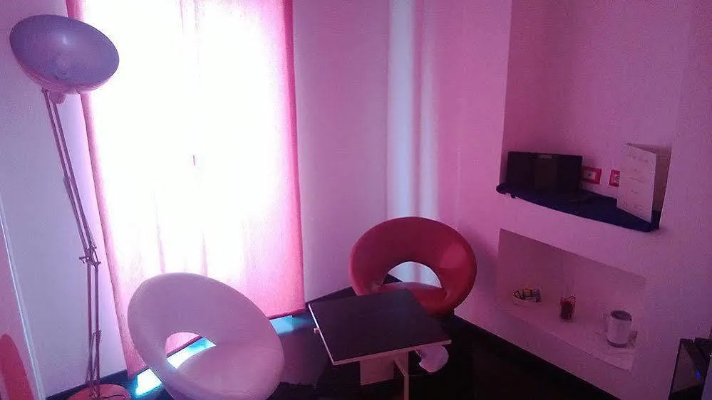 Giumbabulla Luxury House Bed & Breakfast Ragusa 3*,