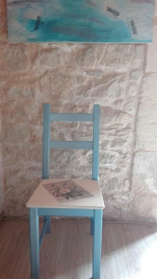 Giumbabulla Luxury House Bed & Breakfast Ragusa