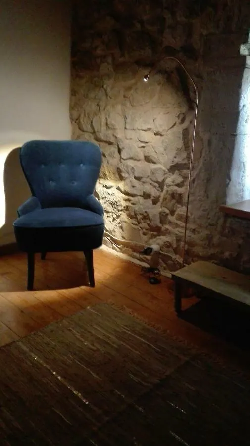 Giumbabulla Luxury House Bed & Breakfast Ragusa