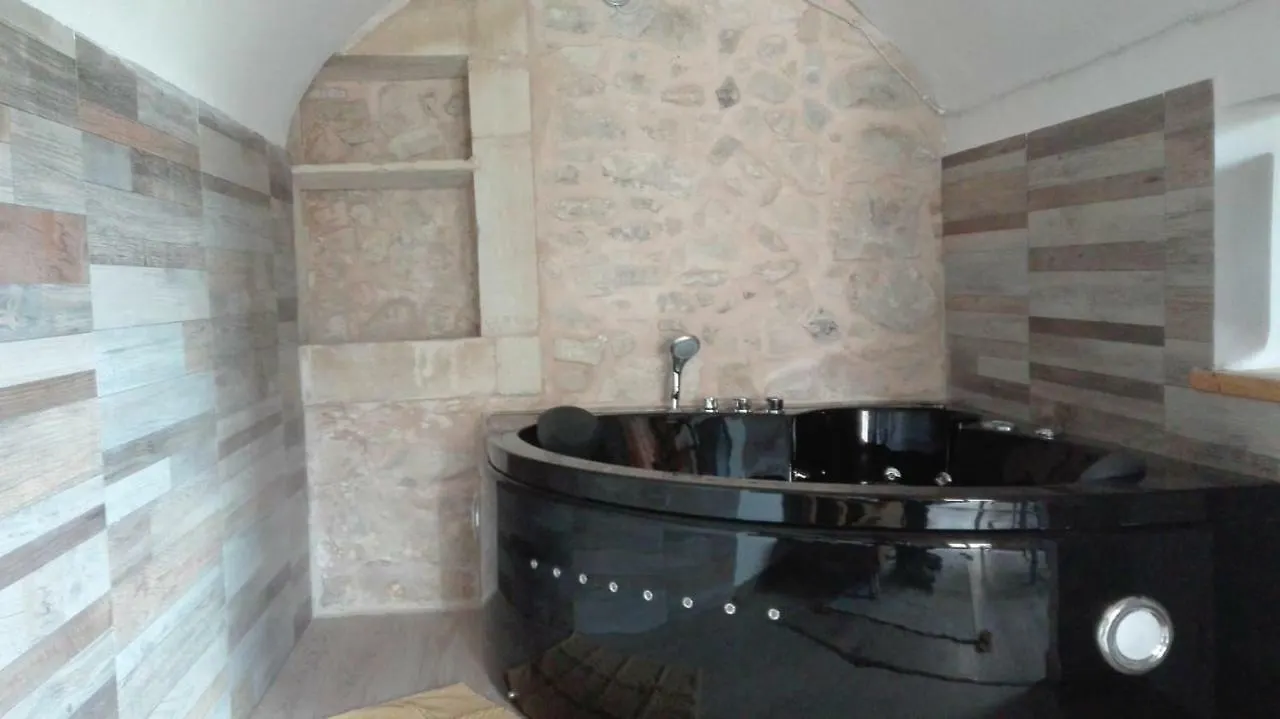 Giumbabulla Luxury House Bed & Breakfast Ragusa